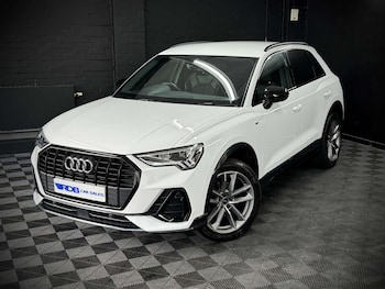 Used Audi Q3 2022 for sale - 78870586: Photo