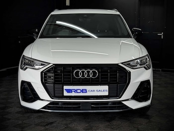 Used Audi Q3 2022 for sale - 78870586: Photo