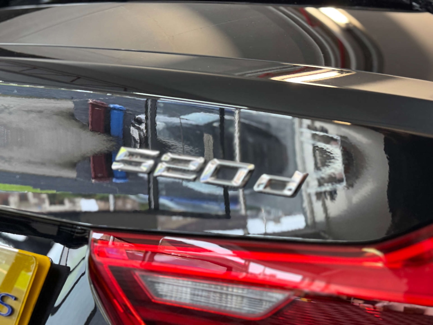 Used BMW 5 Series 2017 for sale - 76830108: Photo 21