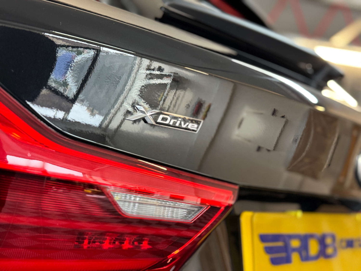 Used BMW 5 Series 2017 for sale - 76830108: Photo 24