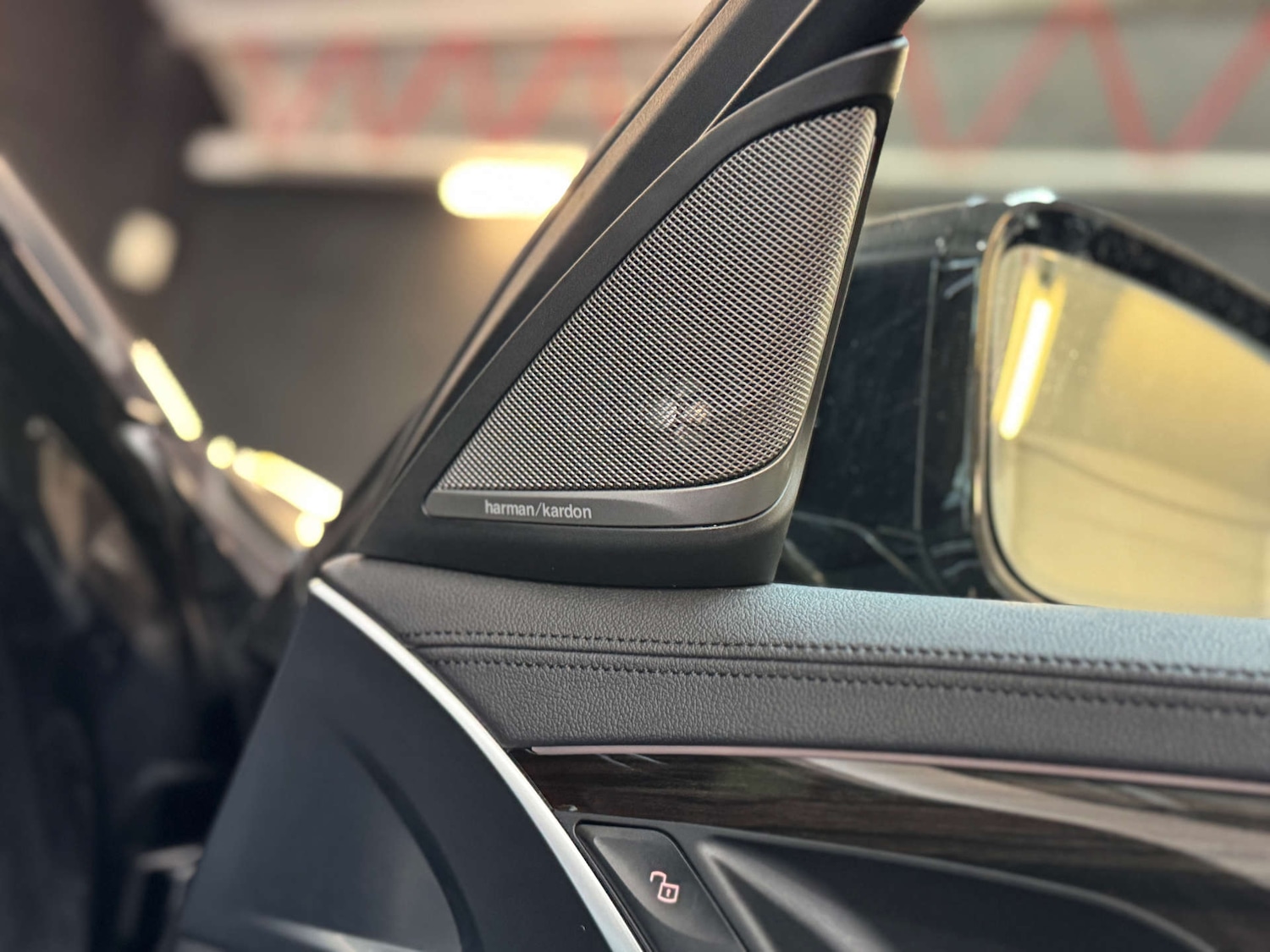 Used BMW 5 Series 2017 for sale - 76830108: Photo 35