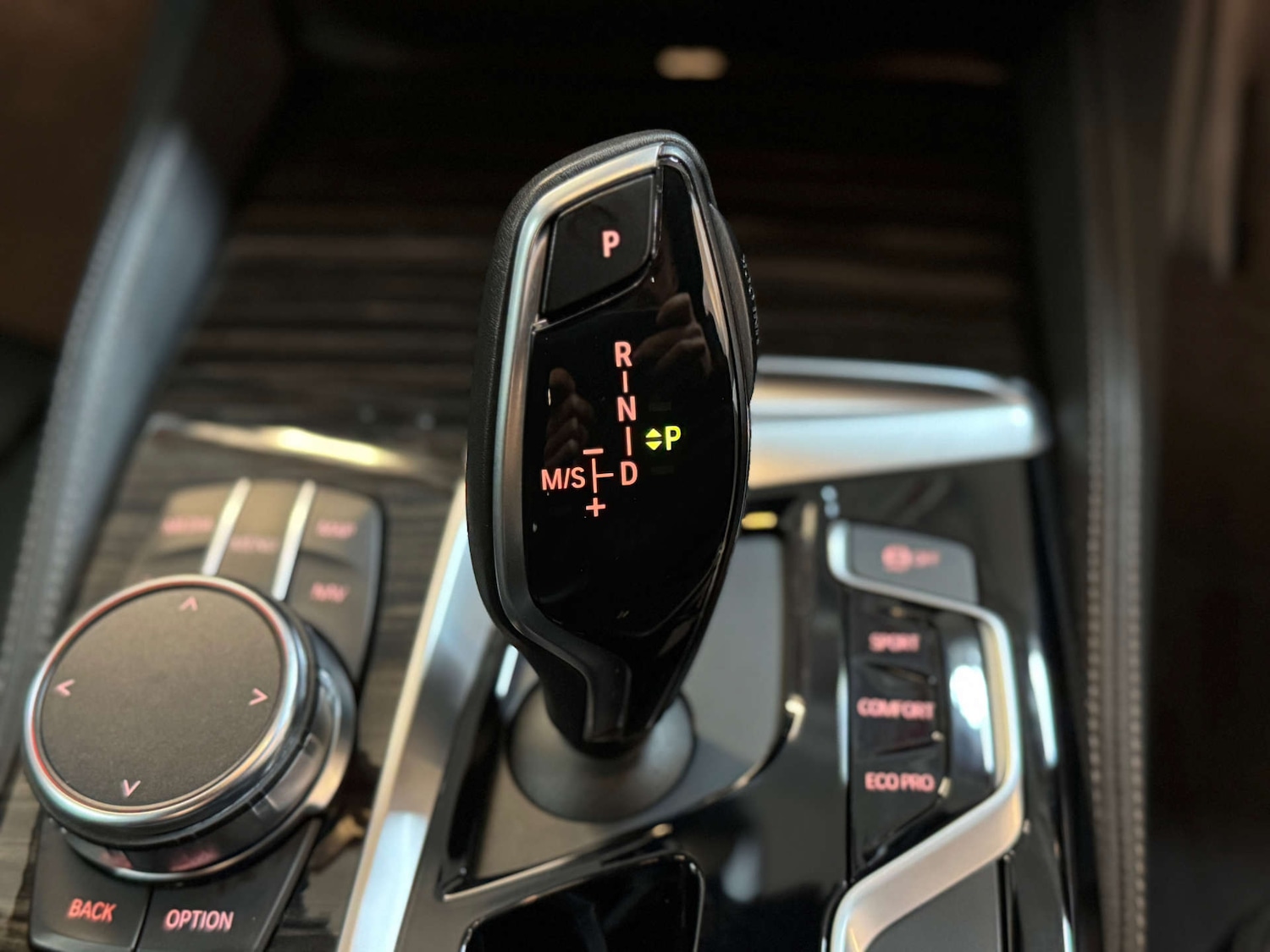 Used BMW 5 Series 2017 for sale - 76830108: Photo 44