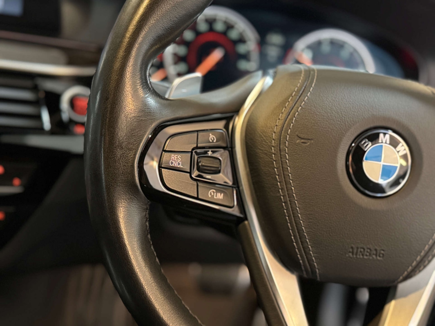 Used BMW 5 Series 2017 for sale - 76830108: Photo 47