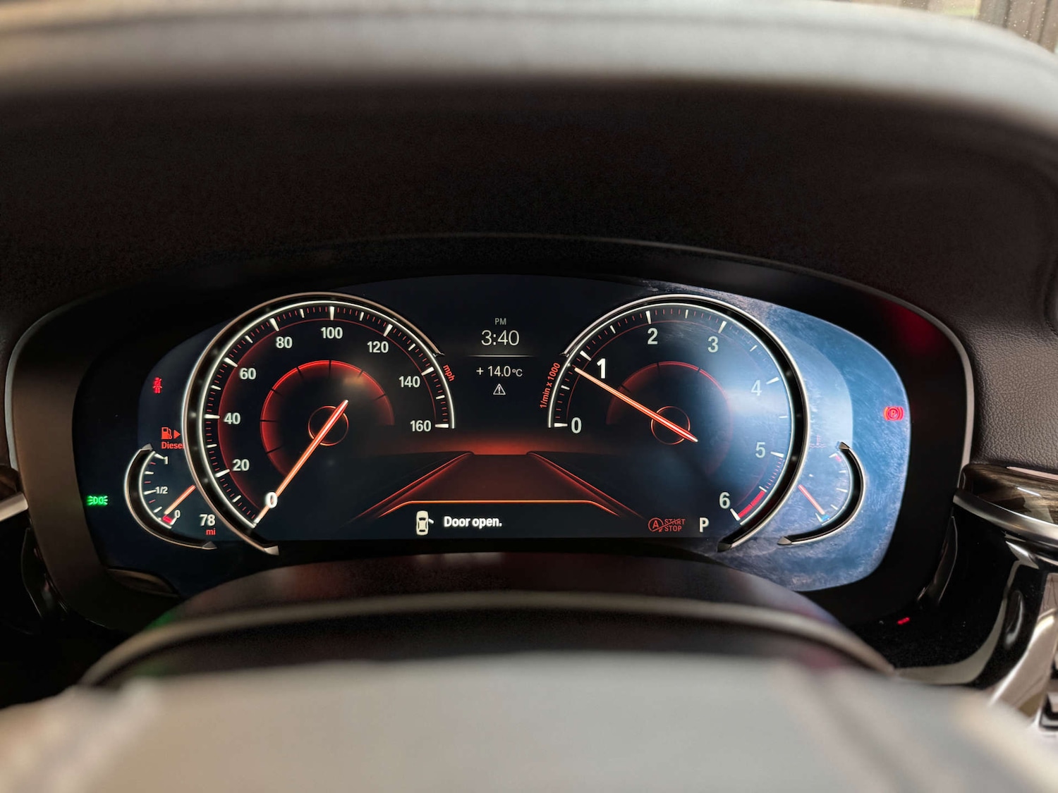 Used BMW 5 Series 2017 for sale - 76830108: Photo 49