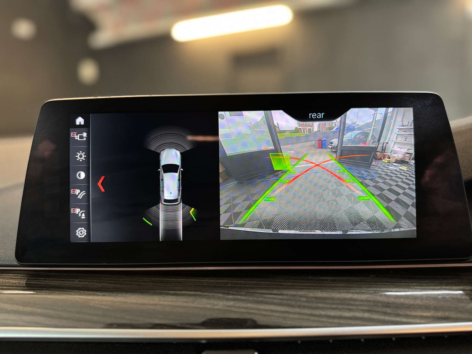 Used BMW 5 Series 2017 for sale - 76830108: Photo 50