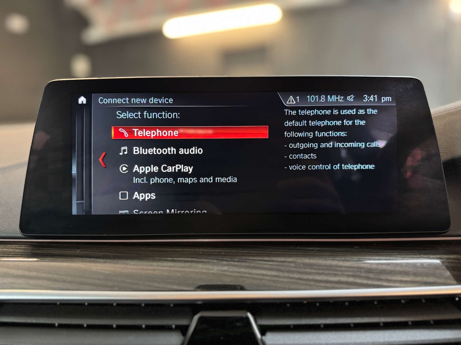 Used BMW 5 Series 2017 for sale - 76830108: Photo 51