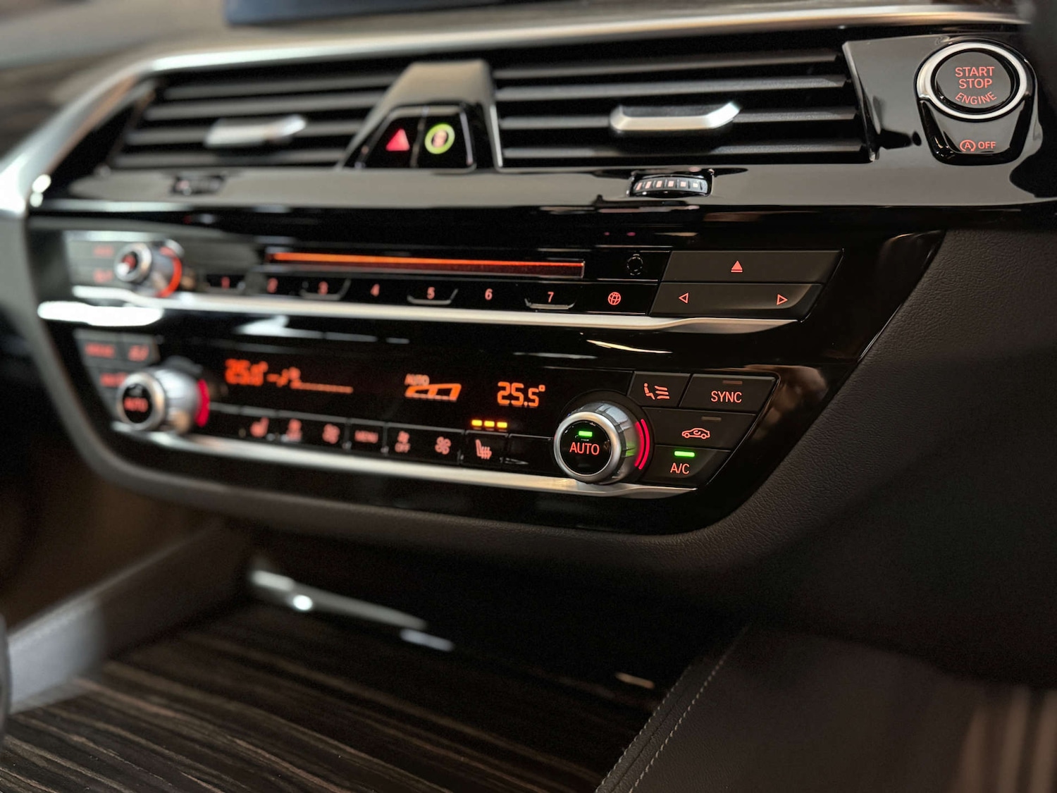 Used BMW 5 Series 2017 for sale - 76830108: Photo 52