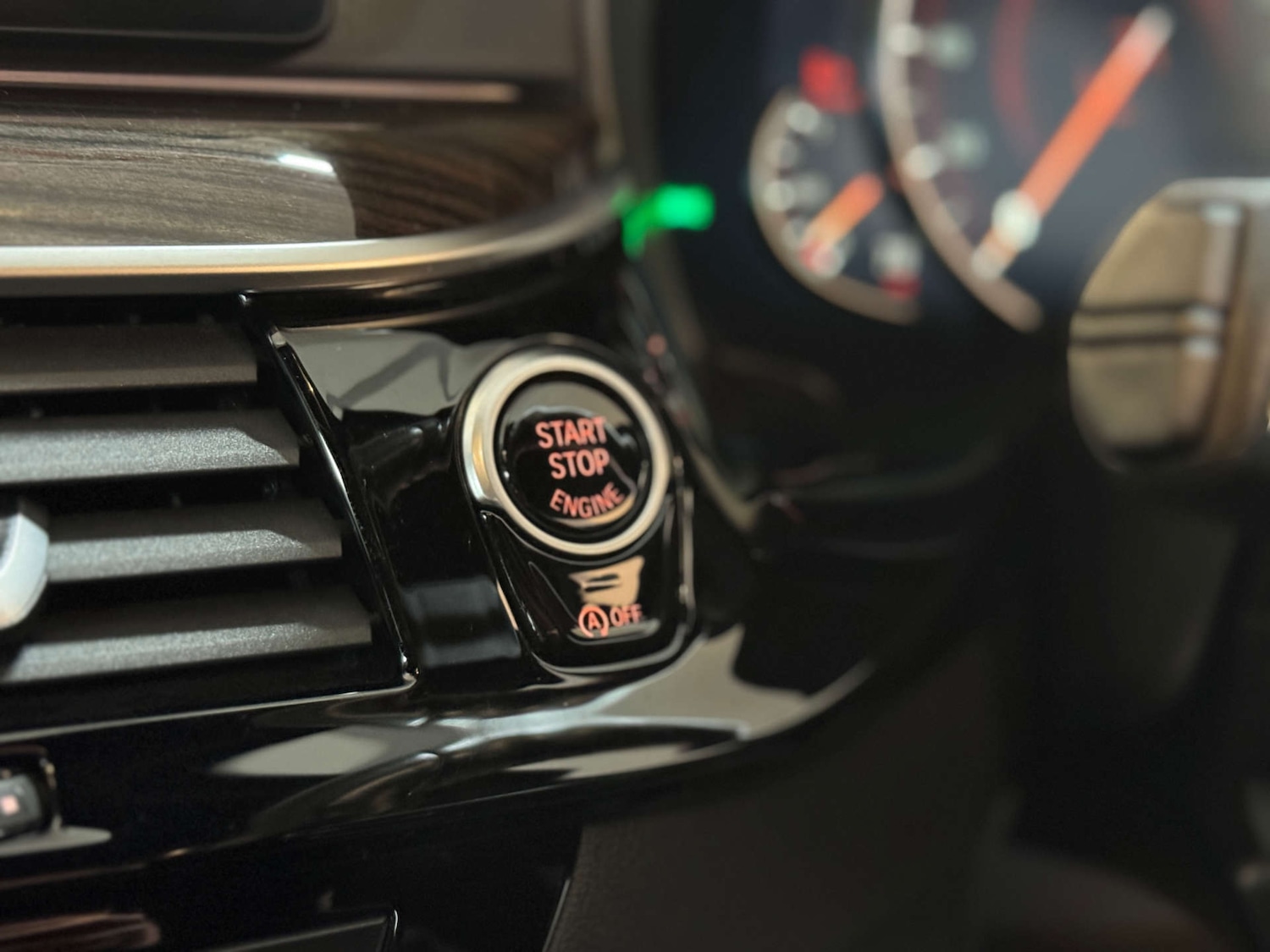 Used BMW 5 Series 2017 for sale - 76830108: Photo 53