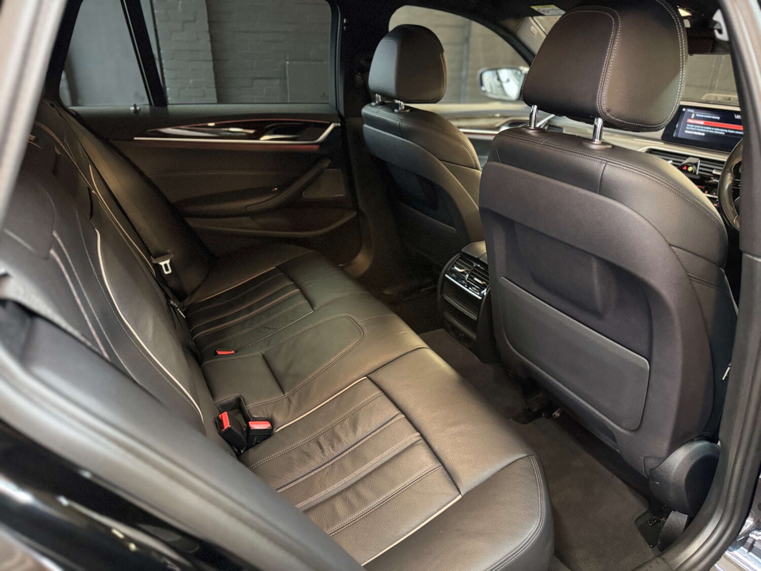 Used BMW 5 Series 2017 for sale - 76830108: Photo 57