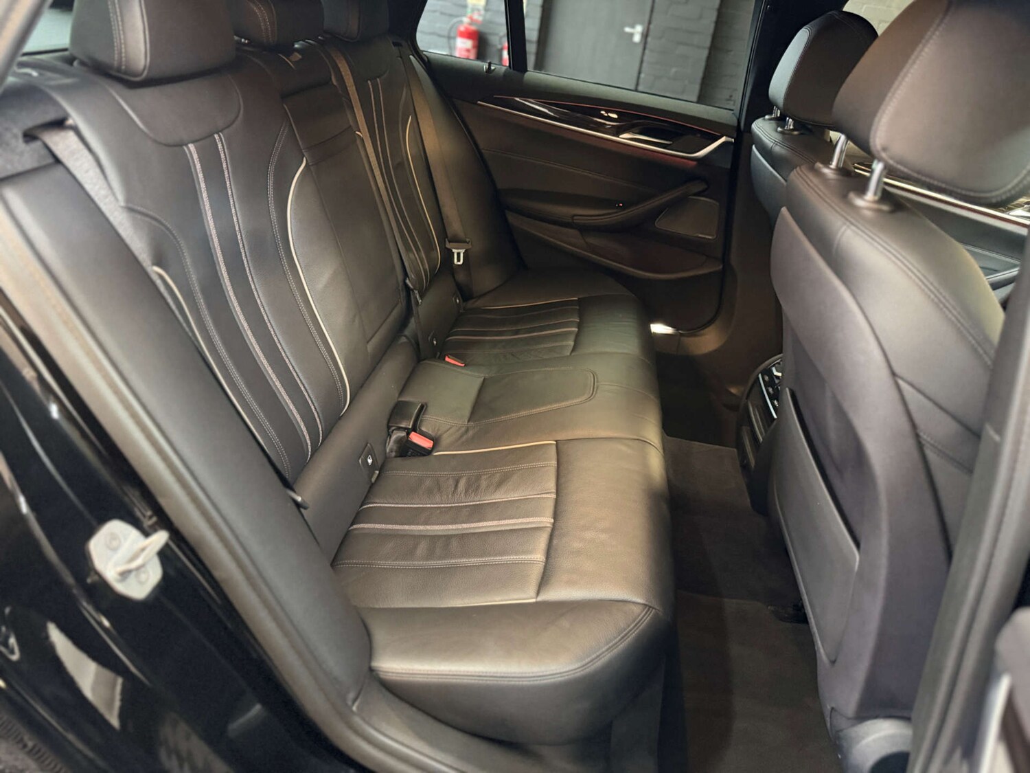 Used BMW 5 Series 2017 for sale - 76830108: Photo 58