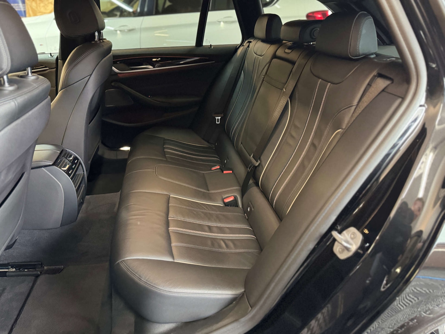 Used BMW 5 Series 2017 for sale - 76830108: Photo 63