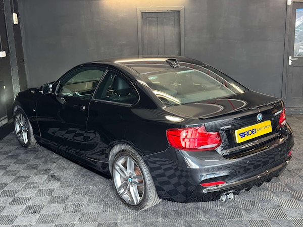Used BMW 2 Series 2018 for sale - 74832032: Photo 10
