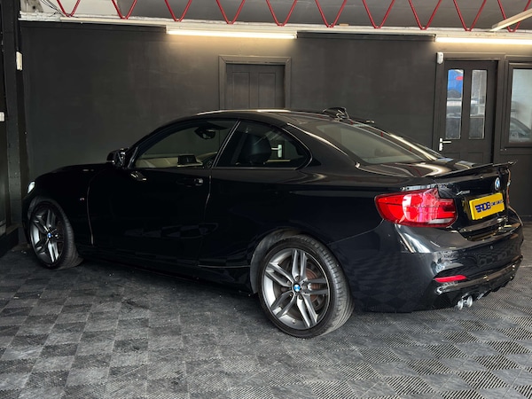 Used BMW 2 Series 2018 for sale - 74832032: Photo 11