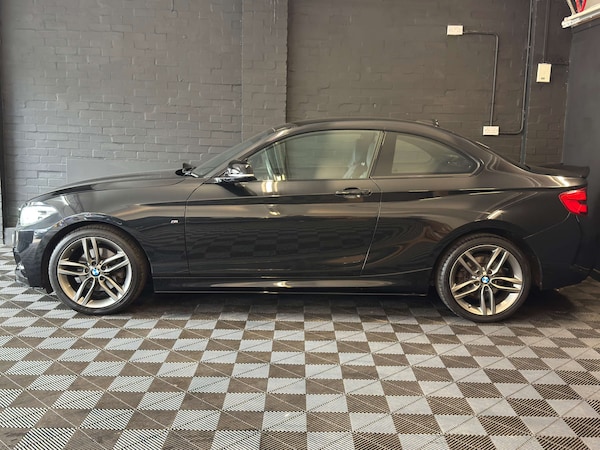 Used BMW 2 Series 2018 for sale - 74832032: Photo 13
