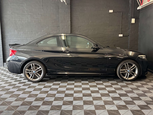Used BMW 2 Series 2018 for sale - 74832032: Photo 14