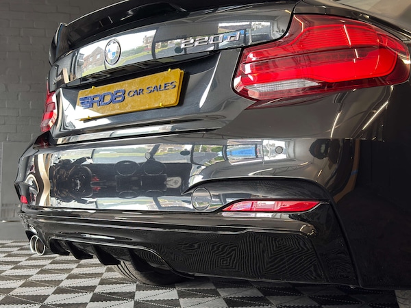 Used BMW 2 Series 2018 for sale - 74832032: Photo 17