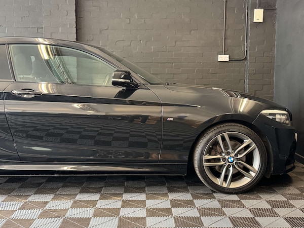 Used BMW 2 Series 2018 for sale - 74832032: Photo 18