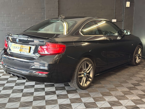 Used BMW 2 Series 2018 for sale - 74832032: Photo 19
