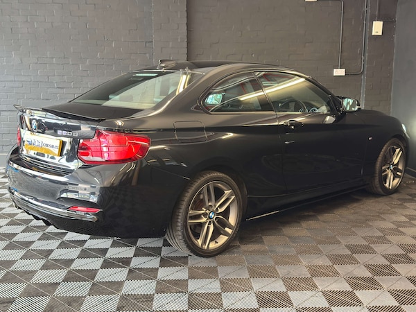 Used BMW 2 Series 2018 for sale - 74832032: Photo 21