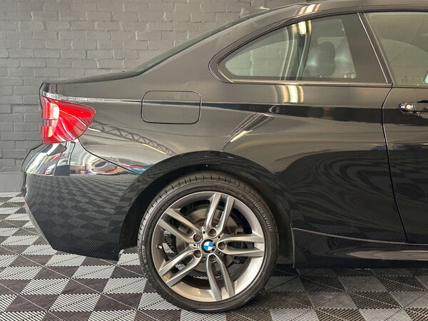Used BMW 2 Series 2018 for sale - 74832032: Photo 47