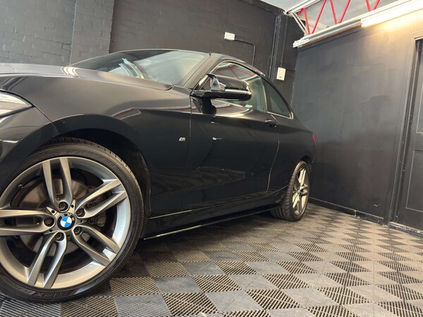 Used BMW 2 Series 2018 for sale - 74832032: Photo 48