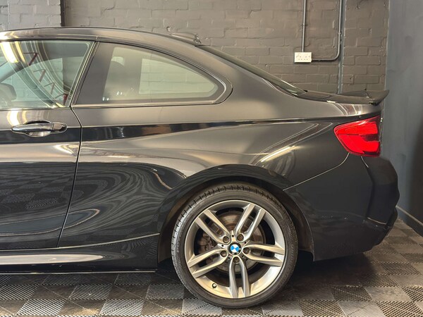 Used BMW 2 Series 2018 for sale - 74832032: Photo 49