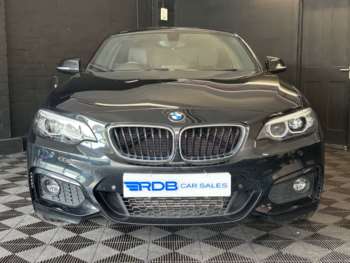 Used BMW 2 Series 2018 for sale - 74832032: Photo