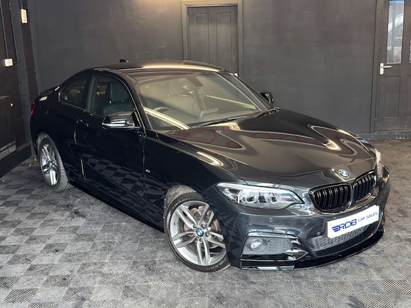 Used BMW 2 Series 2018 for sale - 74832032: Photo 5