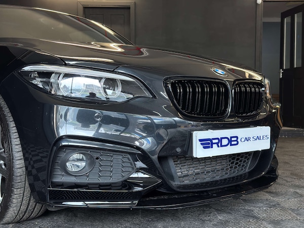 Used BMW 2 Series 2018 for sale - 74832032: Photo 65