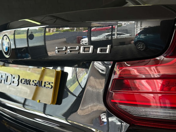 Used BMW 2 Series 2018 for sale - 74832032: Photo 72