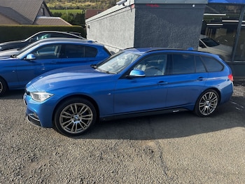 Used BMW 3 Series 2014 for sale - 78315932: Photo