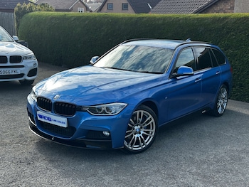 Used BMW 3 Series 2014 for sale - 78315932: Photo