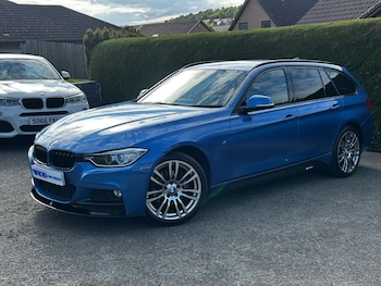 Used BMW 3 Series 2014 for sale - 78315932: Photo