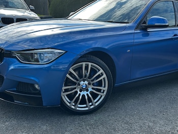Used BMW 3 Series 2014 for sale - 78315932: Photo