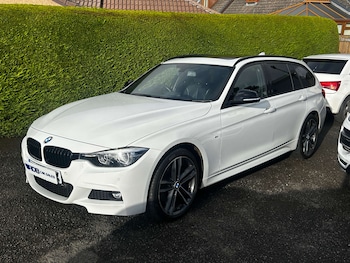 Used BMW 3 Series 2018 for sale - 76477429: Photo