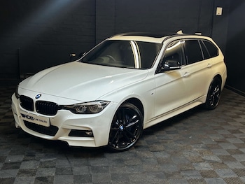 Used BMW 3 Series 2018 for sale - 76477429: Photo