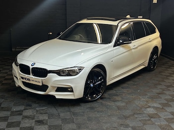 Used BMW 3 Series 2018 for sale - 76477429: Photo