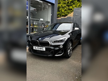 Used BMW X2 2019 for sale - 79120573: Photo