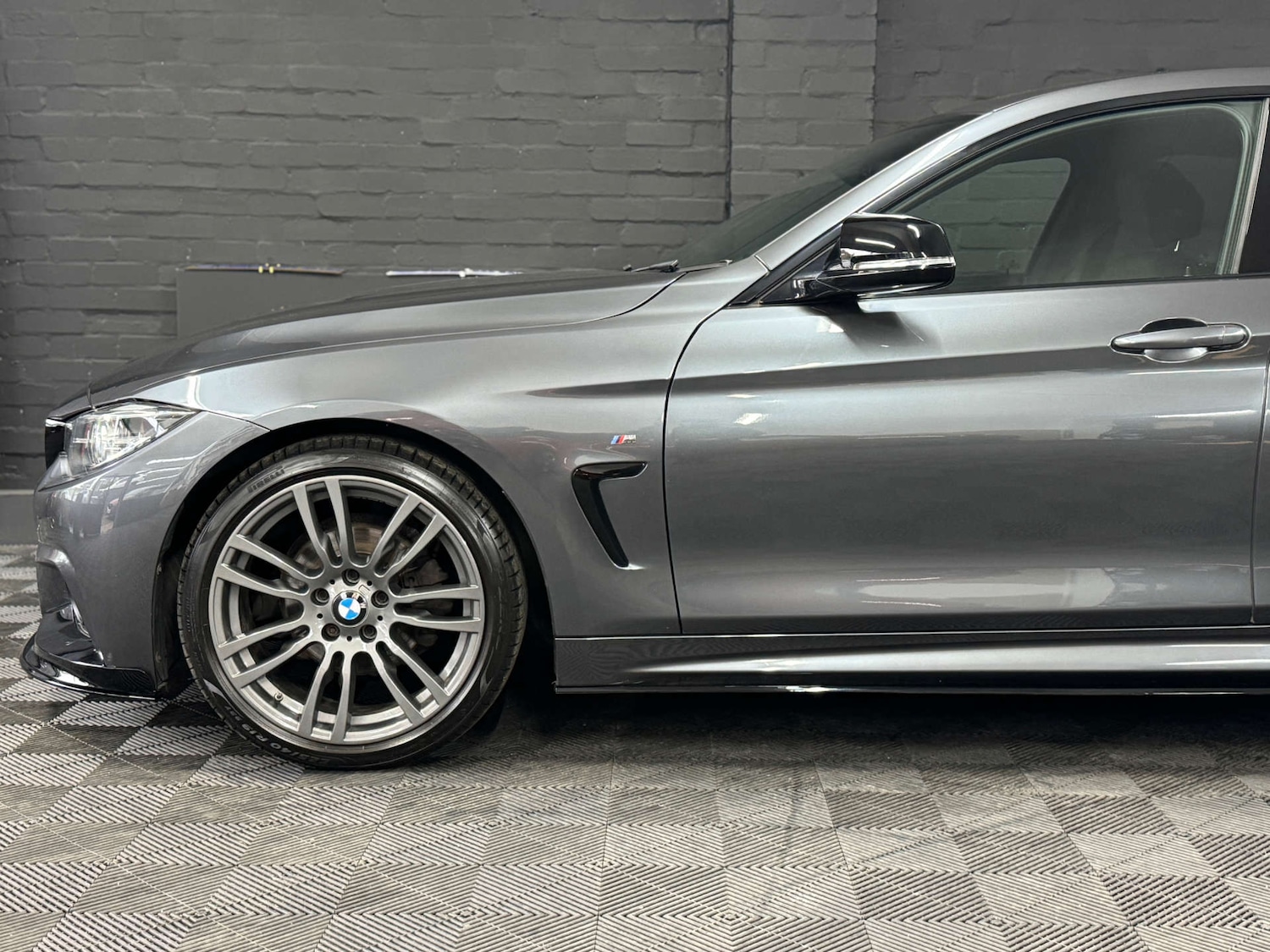 Used BMW 4 Series 2018 for sale - 76663136: Photo 12