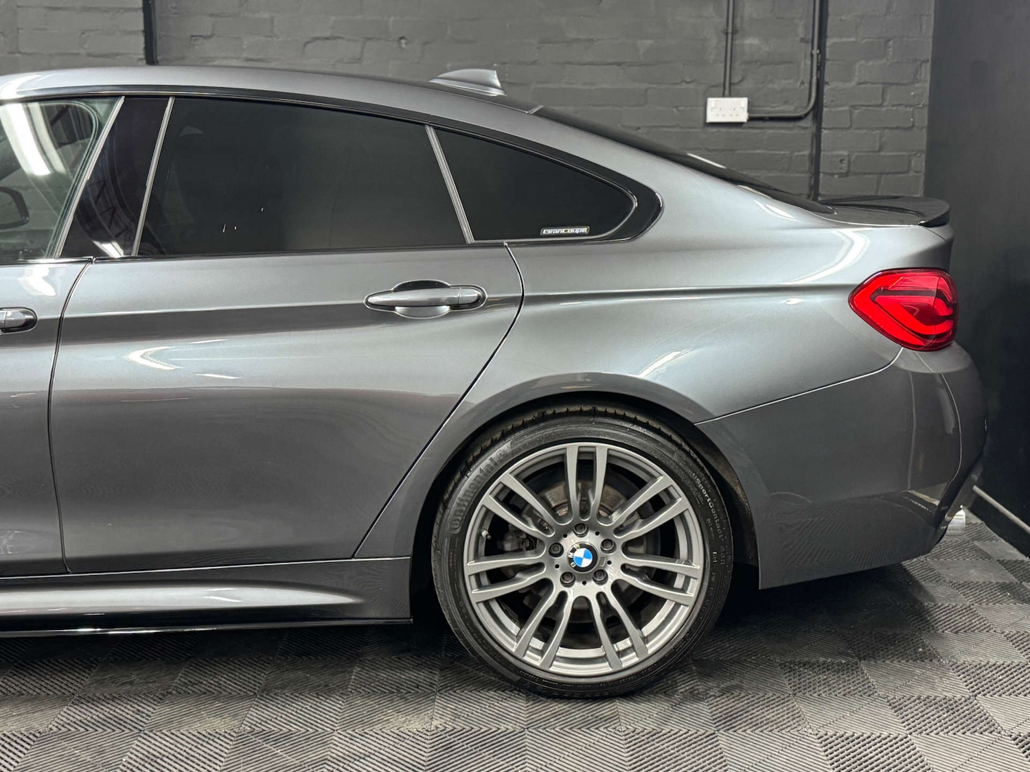 Used BMW 4 Series 2018 for sale - 76663136: Photo 14