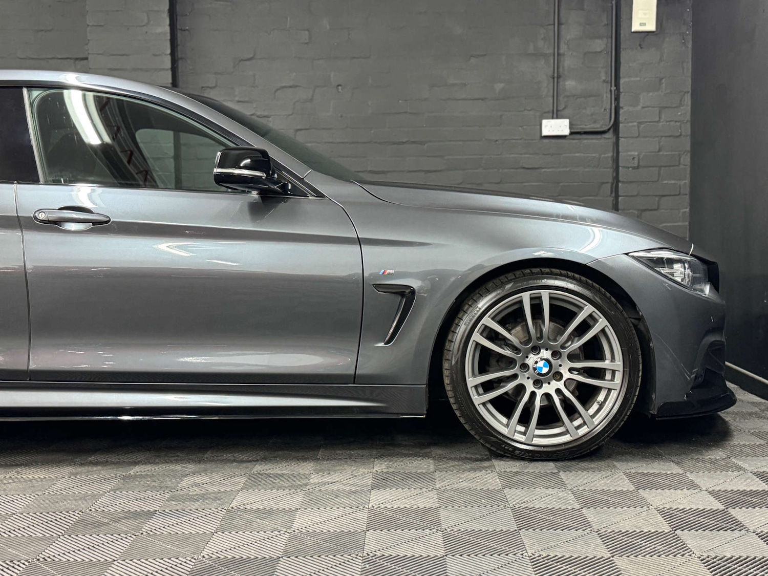 Used BMW 4 Series 2018 for sale - 76663136: Photo 15