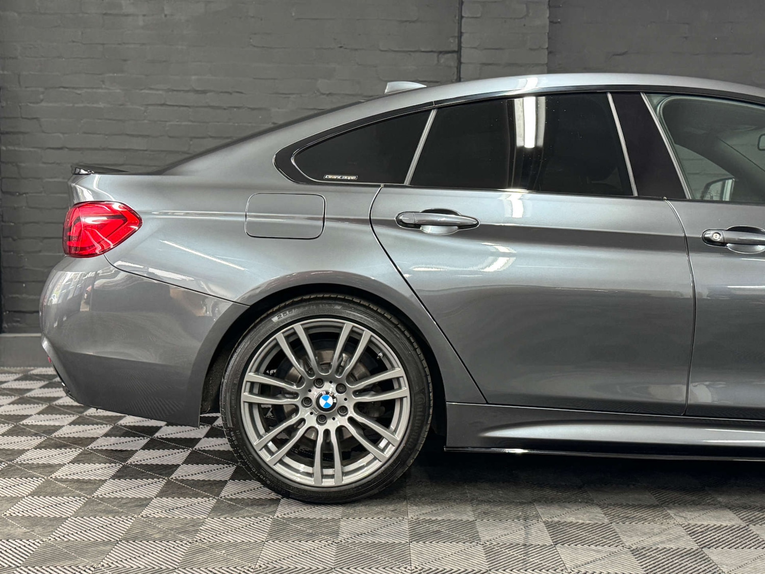 Used BMW 4 Series 2018 for sale - 76663136: Photo 17