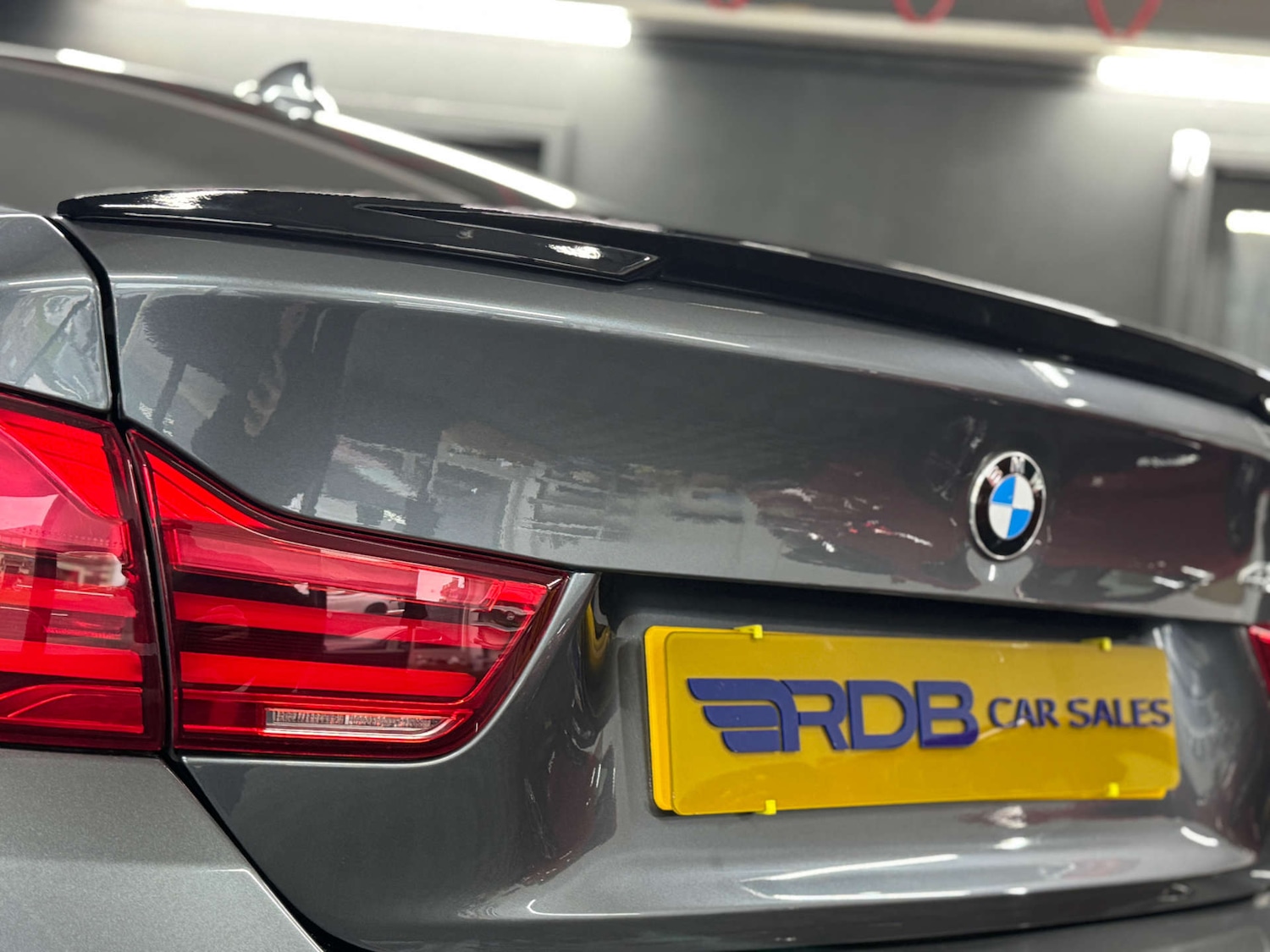 Used BMW 4 Series 2018 for sale - 76663136: Photo 26