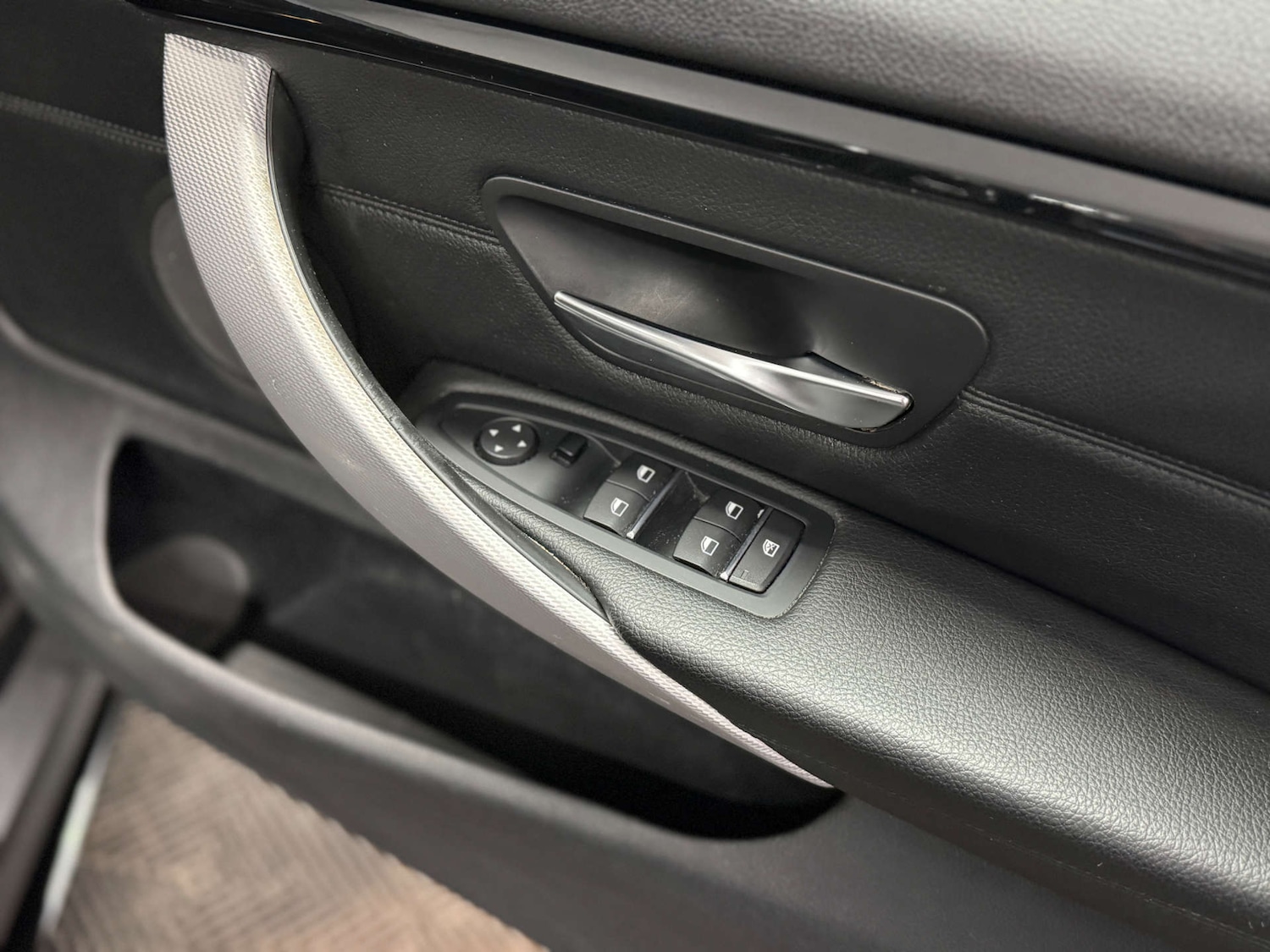 Used BMW 4 Series 2018 for sale - 76663136: Photo 35