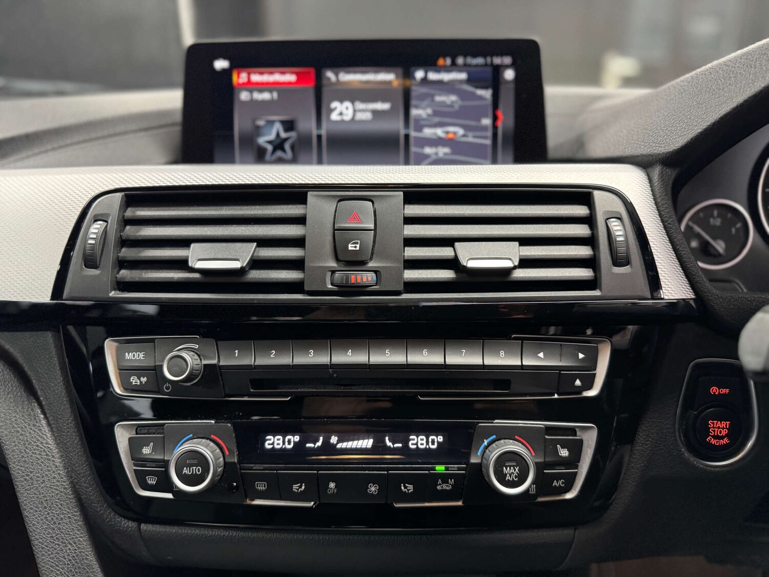 Used BMW 4 Series 2018 for sale - 76663136: Photo 42