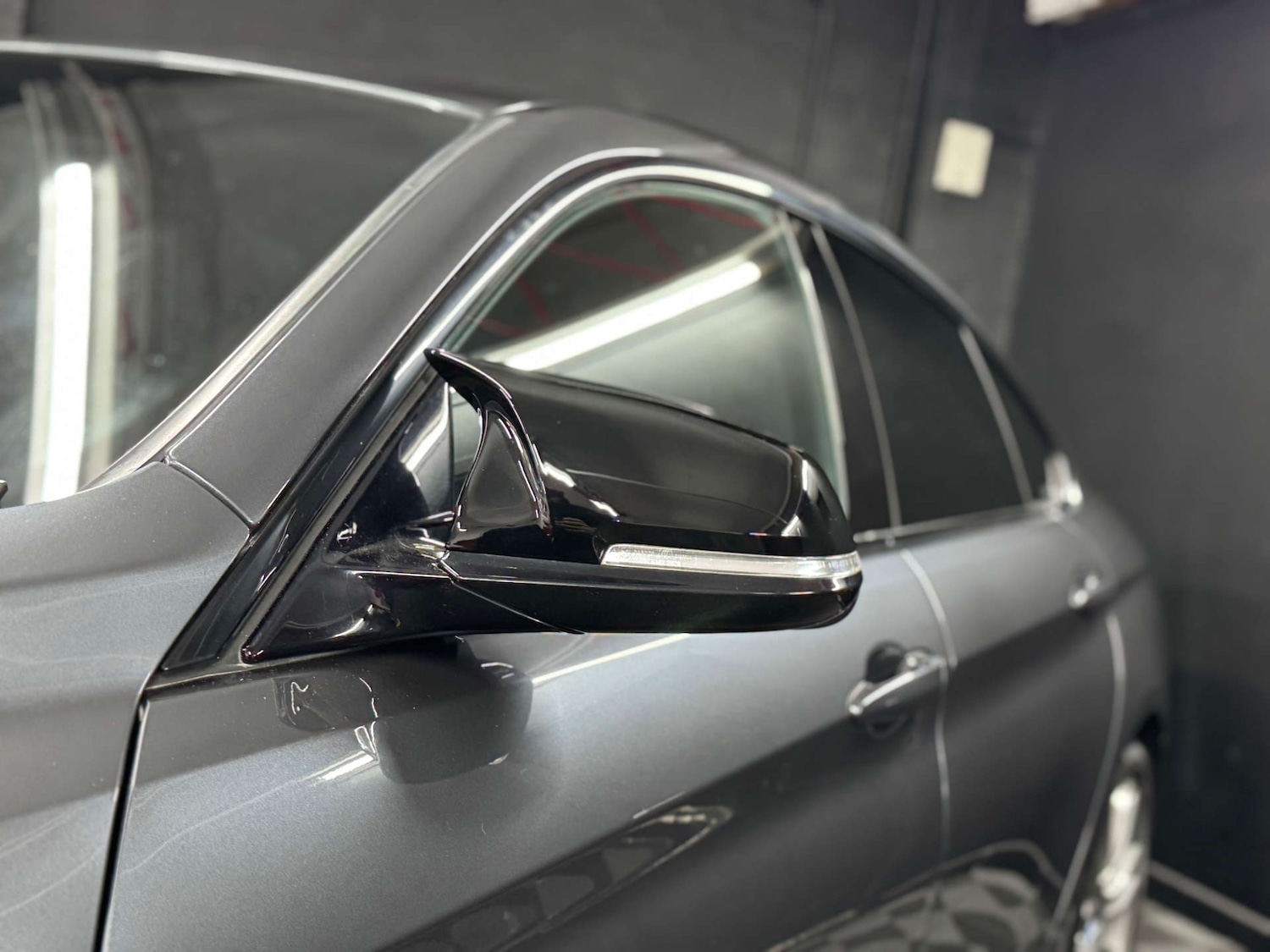 Used BMW 4 Series 2018 for sale - 76663136: Photo 5