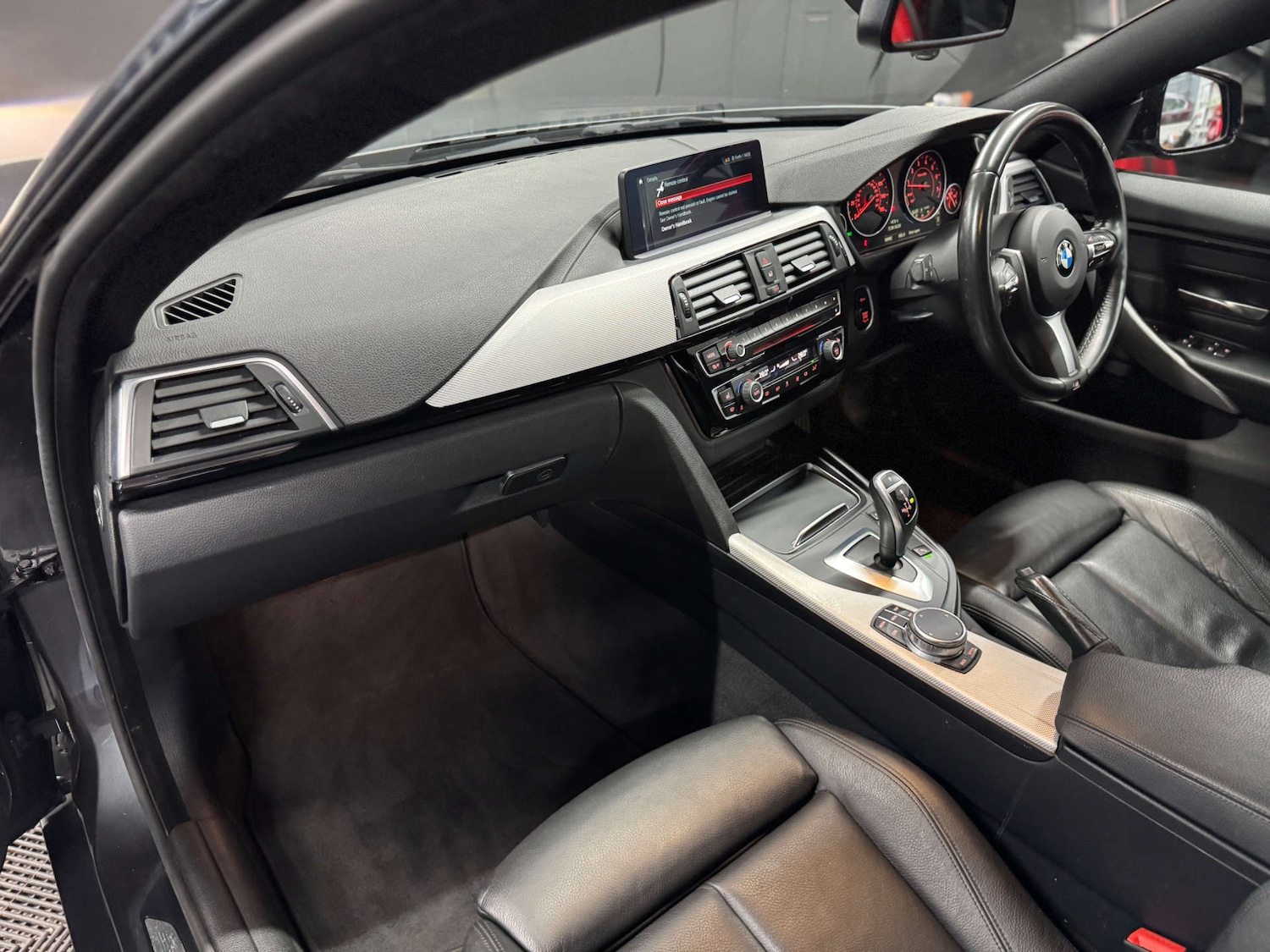 Used BMW 4 Series 2018 for sale - 76663136: Photo 56