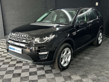 Used Land Rover Discovery Sport 2018 for sale - 77978802: Photo