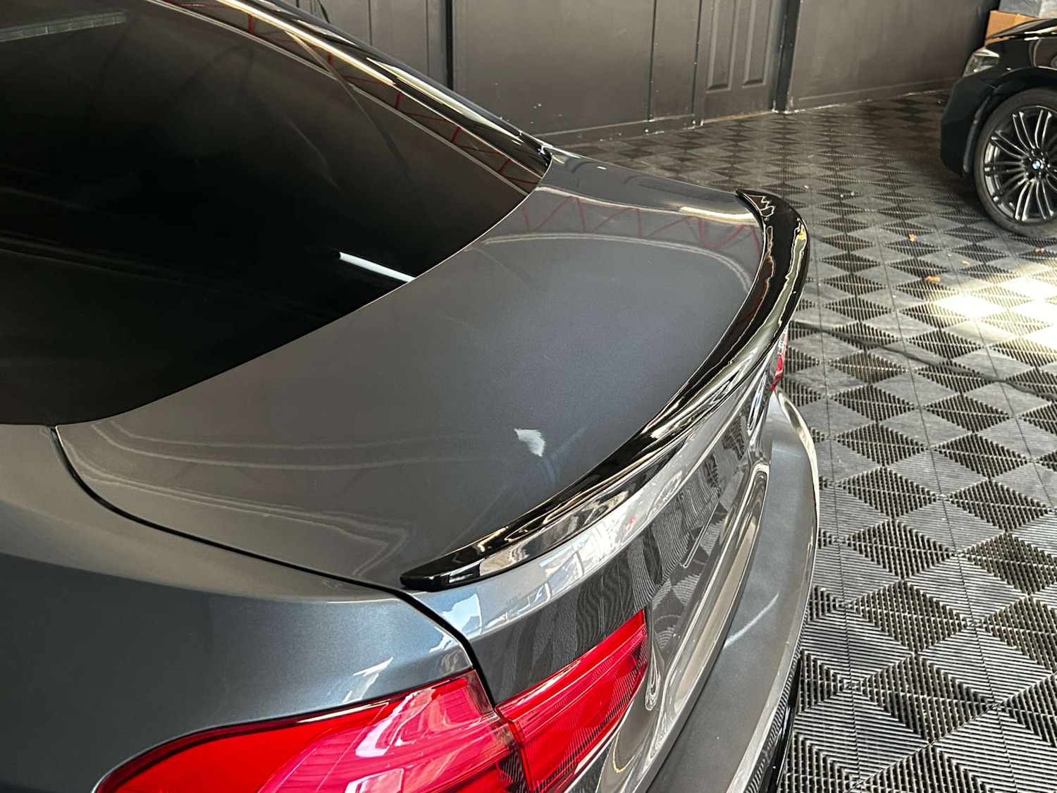 Used BMW 3 Series 2017 for sale - 76422553: Photo 20