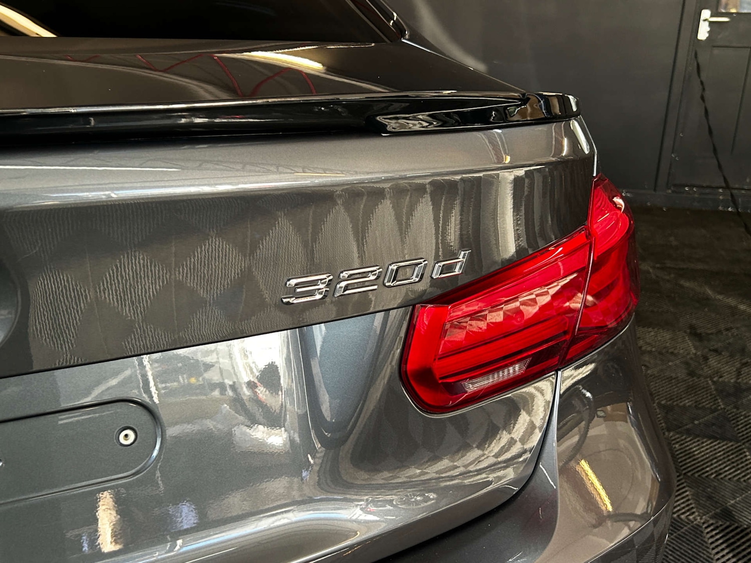 Used BMW 3 Series 2017 for sale - 76422553: Photo 21